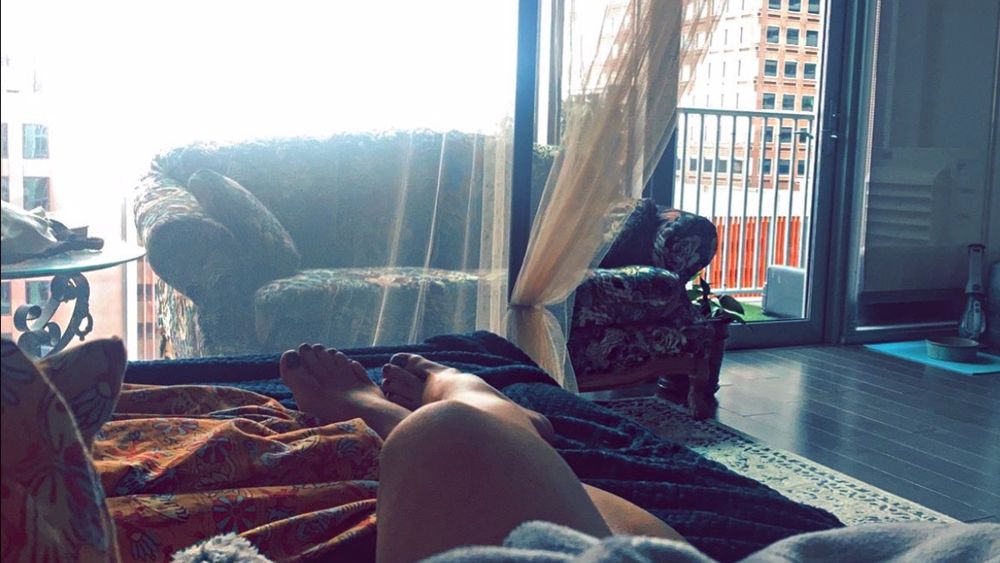 goddesstoesof OnlyFans profile picture