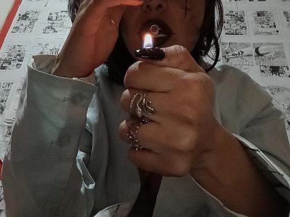vsaturnsmoon OnlyFans picture