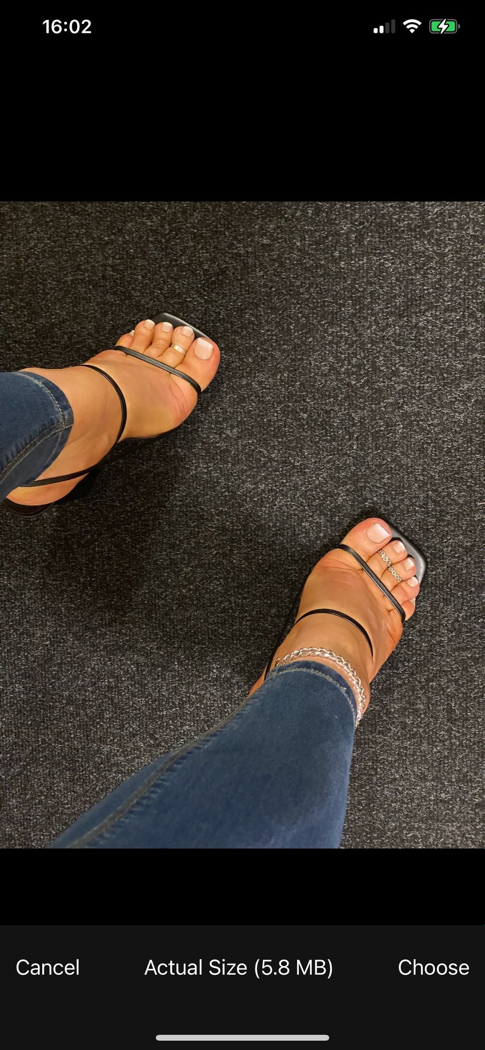 missdaniellesfeet OnlyFans profile picture