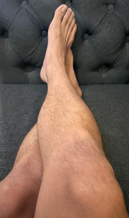 feetcontent016 OnlyFans picture