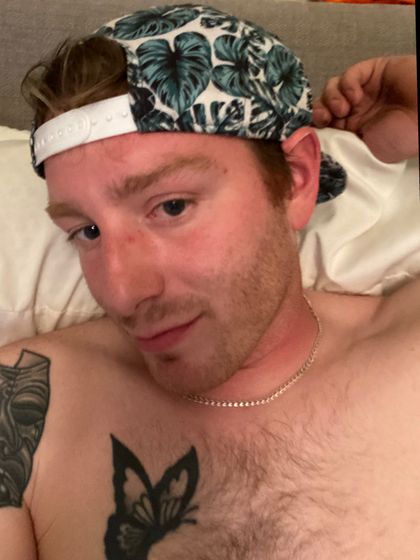 maxrussellxxx OnlyFans picture
