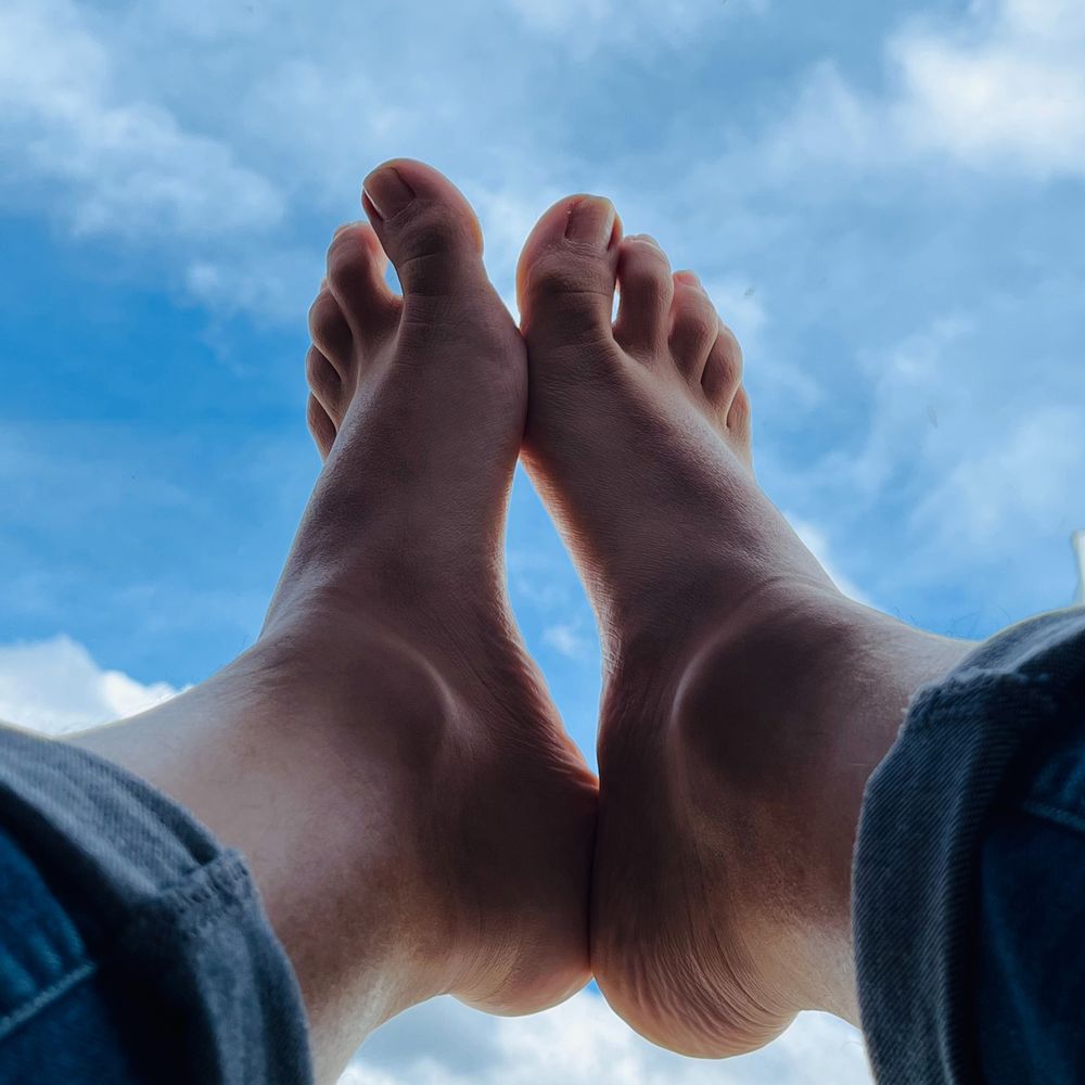 feetcoupleoff OnlyFans profile picture