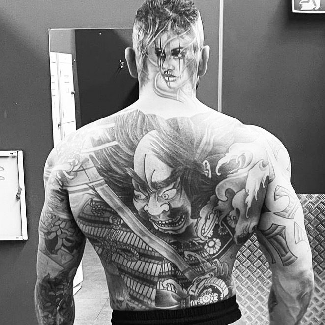 fitnesstatts OnlyFans profile picture