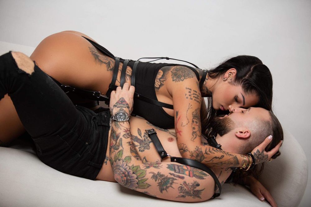 messzeg OnlyFans profile picture