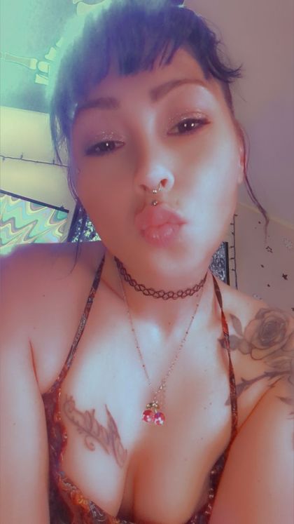 babiininja OnlyFans picture