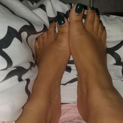 feetgal22 OnlyFans picture