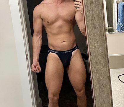 fitandblonde1 OnlyFans picture