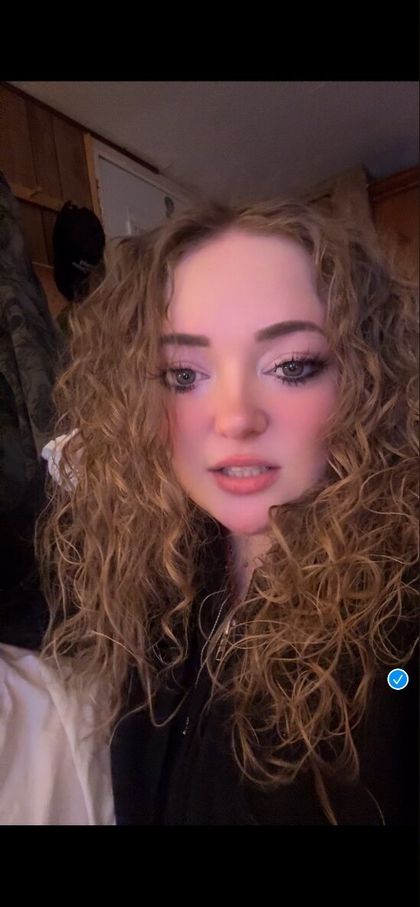 xoxbubblyblondie OnlyFans picture