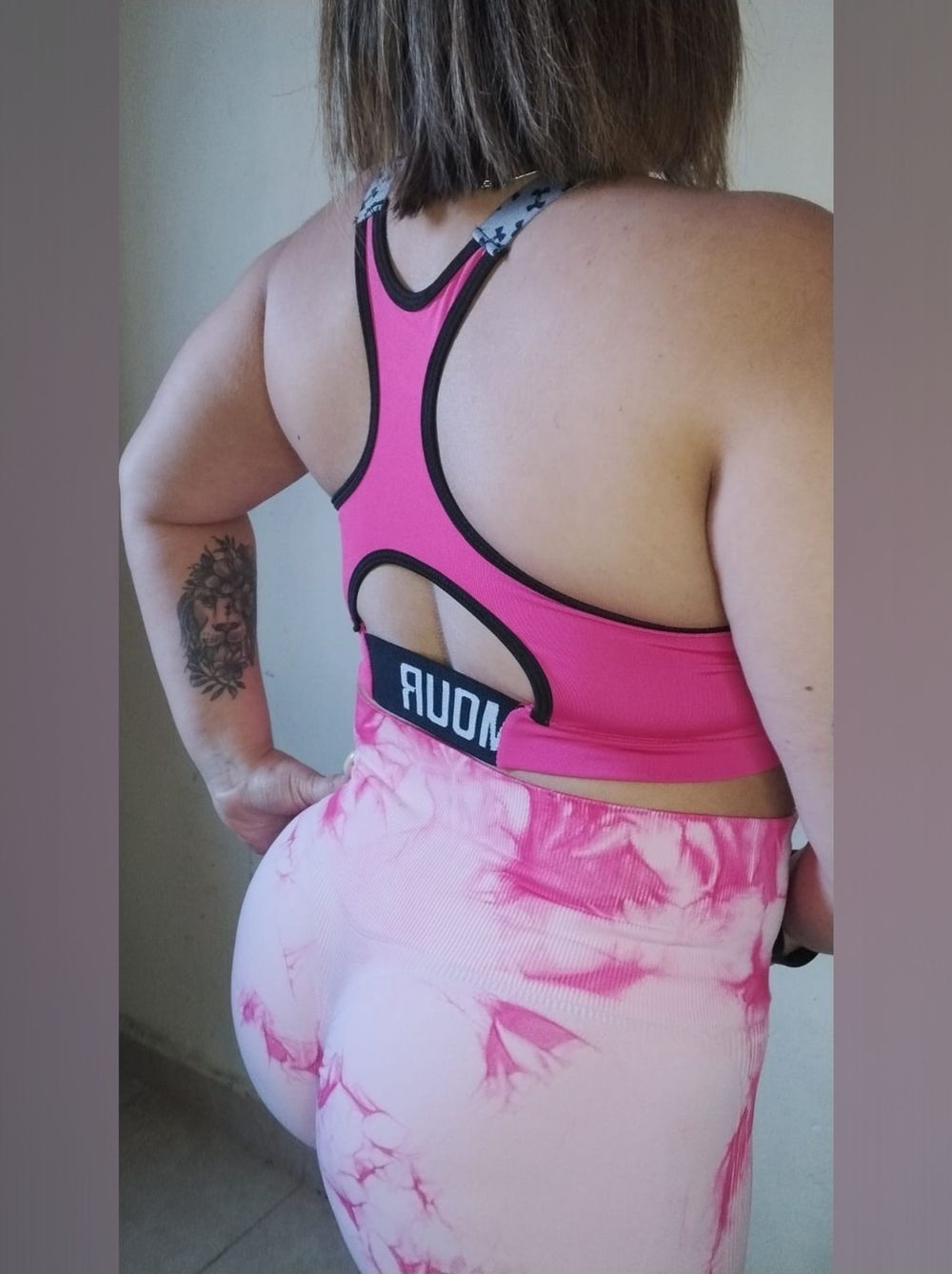 naomicba OnlyFans profile picture