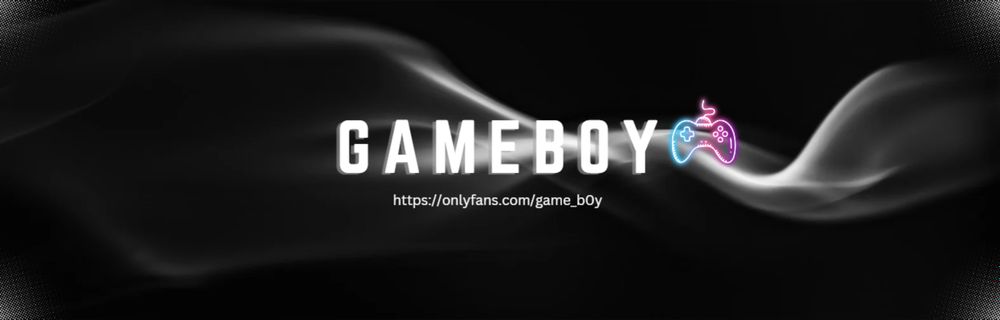 game_b0y OnlyFans profile picture