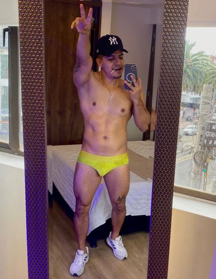unmiiguelfree OnlyFans picture