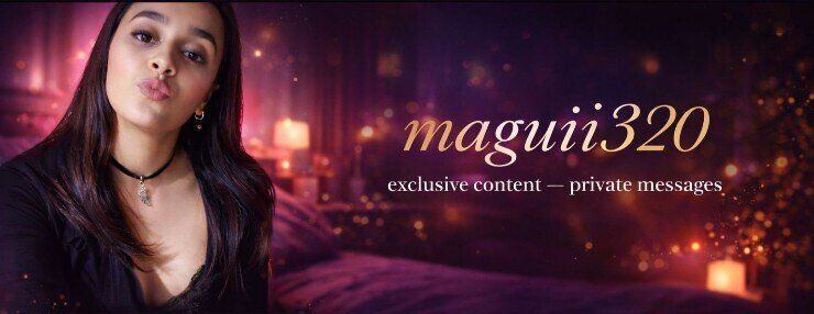 maguii320 OnlyFans profile picture