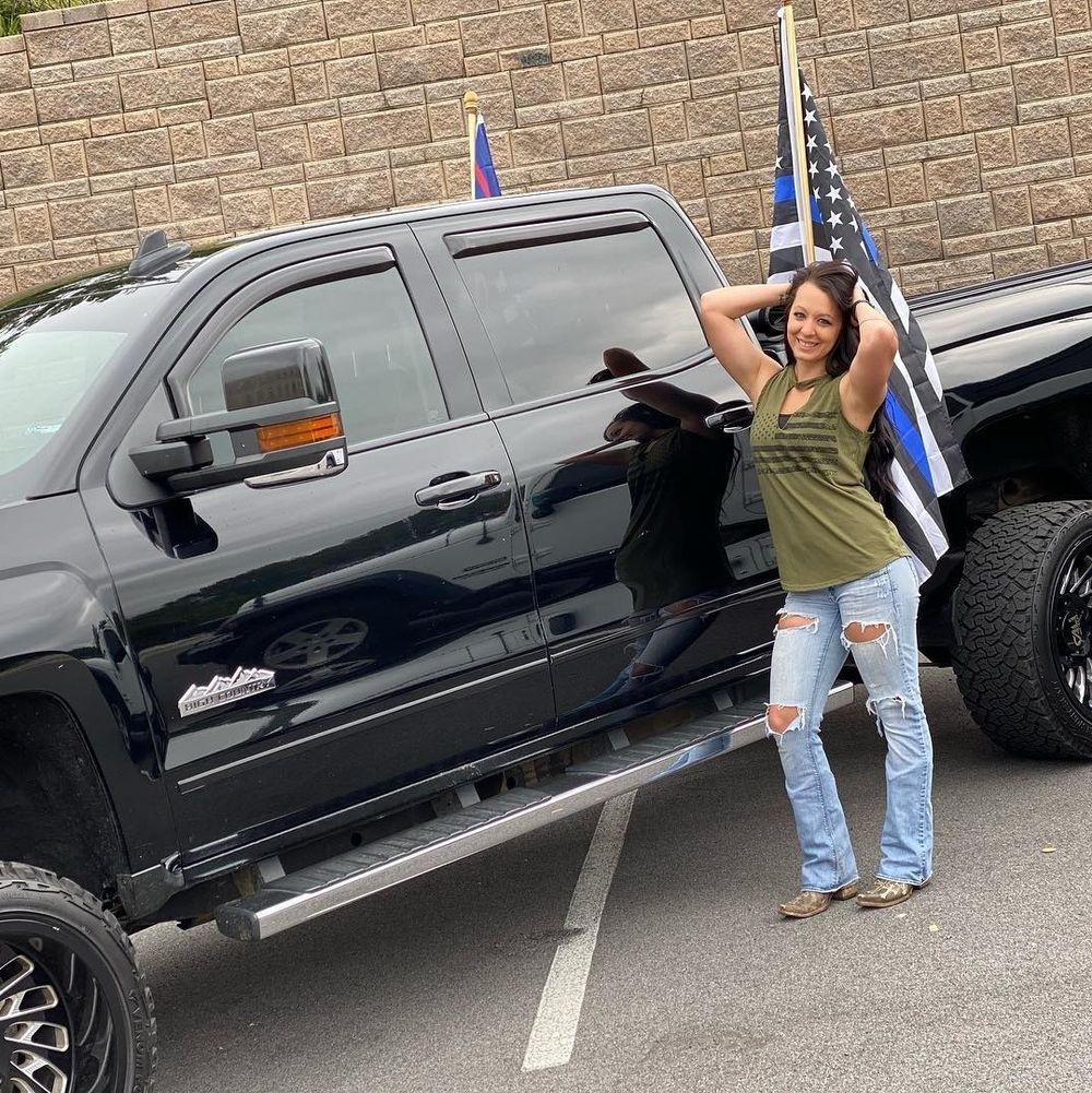 patrioticbeauty2020 OnlyFans profile picture