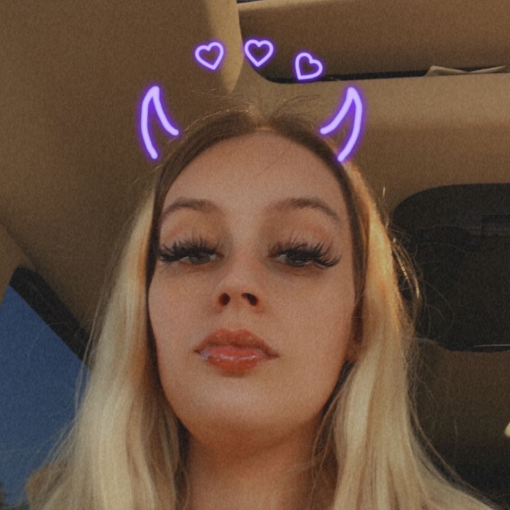 kayleelovexo OnlyFans profile picture
