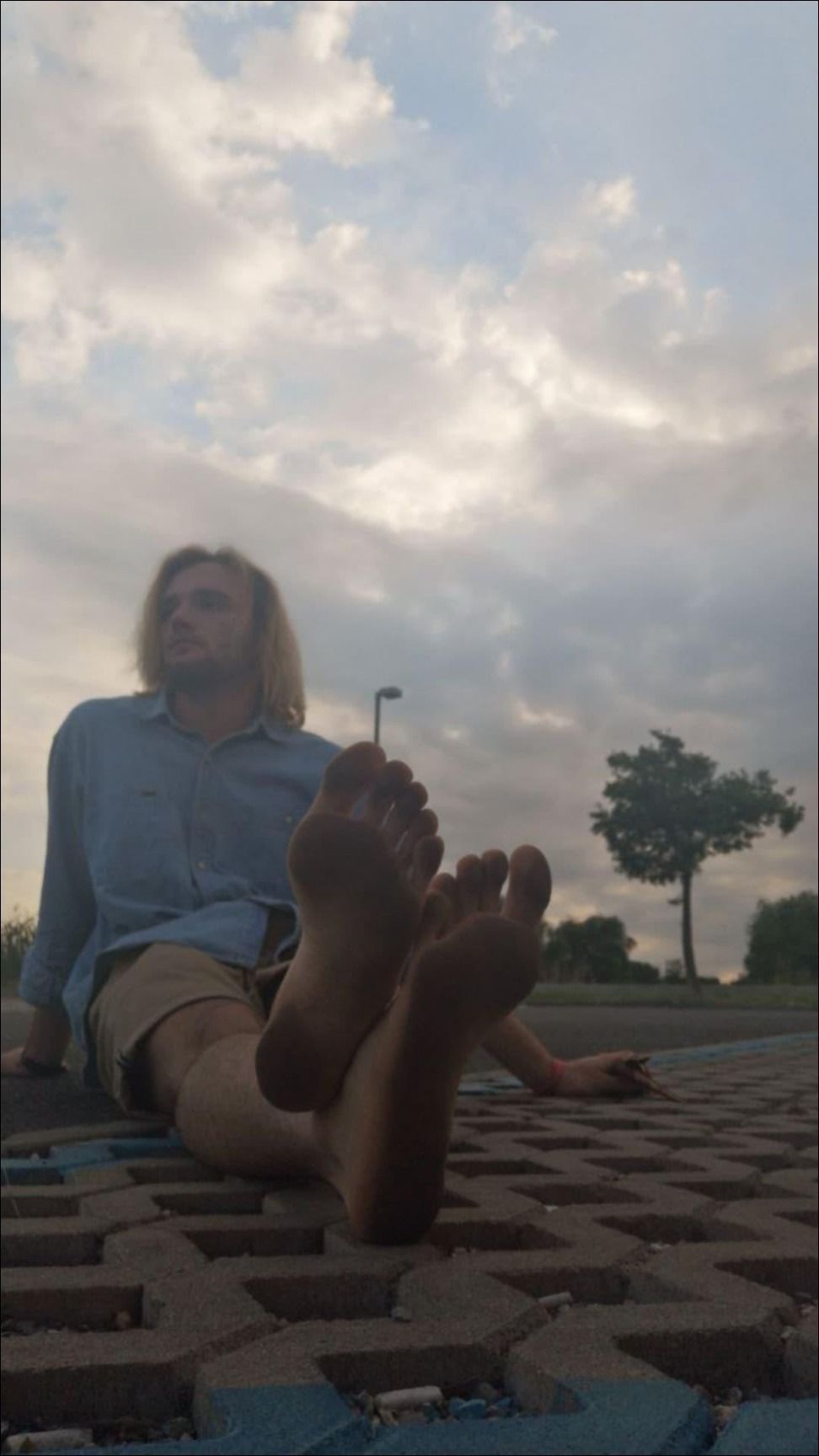 boyfeetandmore OnlyFans profile picture