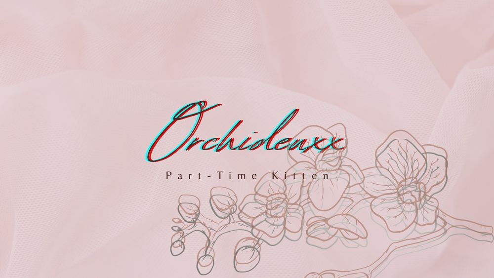 orchideuxx OnlyFans profile picture