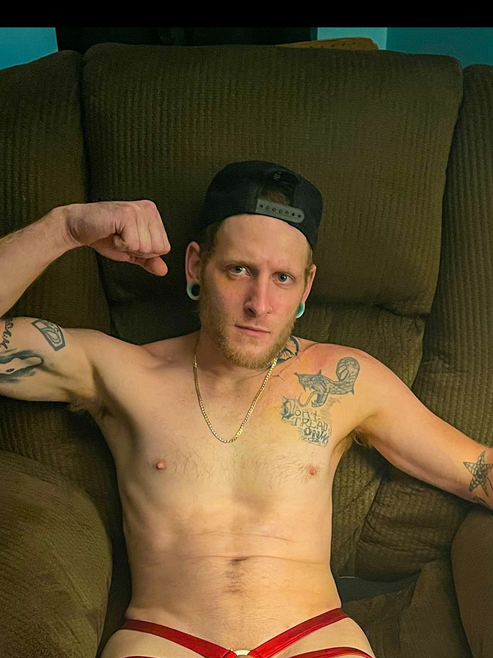 doahhunter OnlyFans profile picture