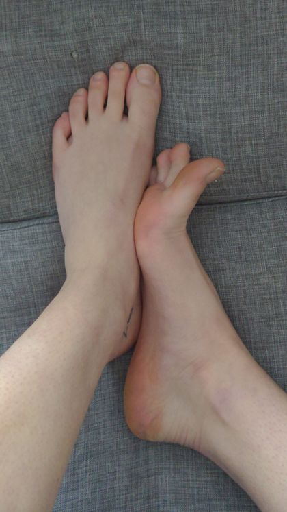 georgousnsexyfeet OnlyFans picture