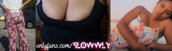 slowwly2 OnlyFans profile picture