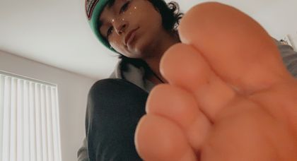 cosmiksoles OnlyFans picture