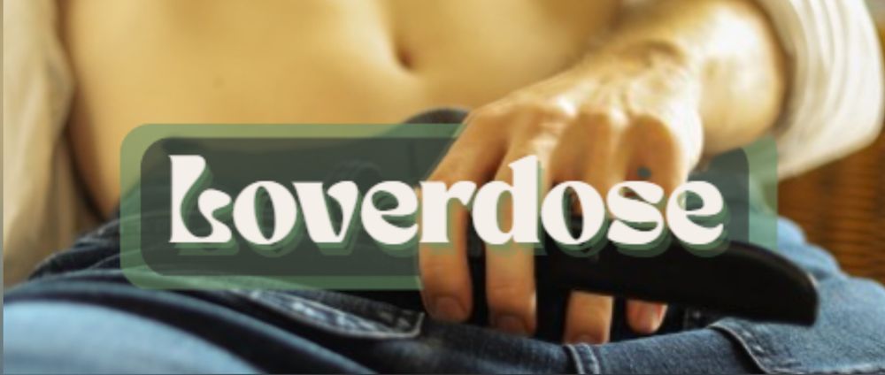 l0verdose OnlyFans profile picture