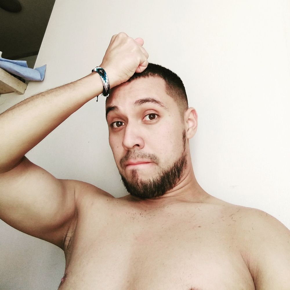 u34378027 OnlyFans profile picture