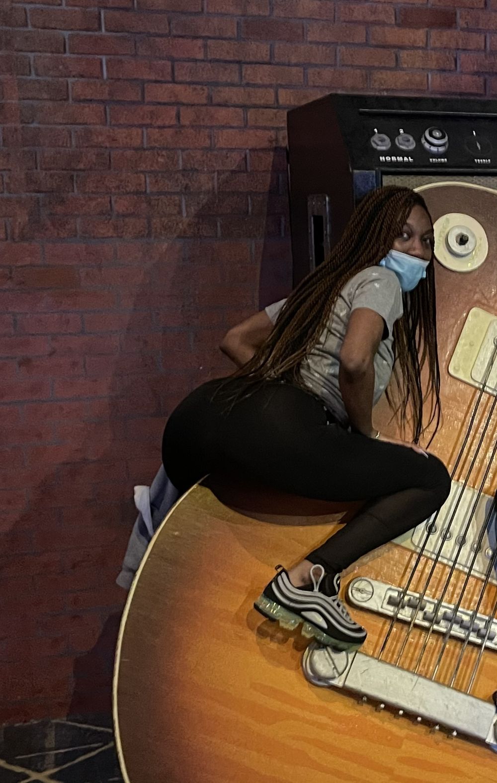angelbossy OnlyFans profile picture