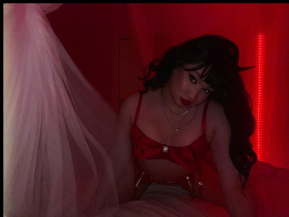 anahirosas101 OnlyFans profile picture