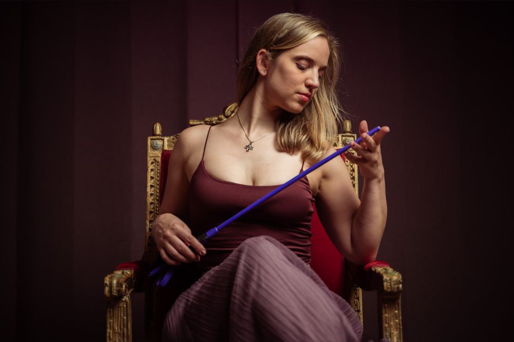 zuleikaprincess OnlyFans profile picture