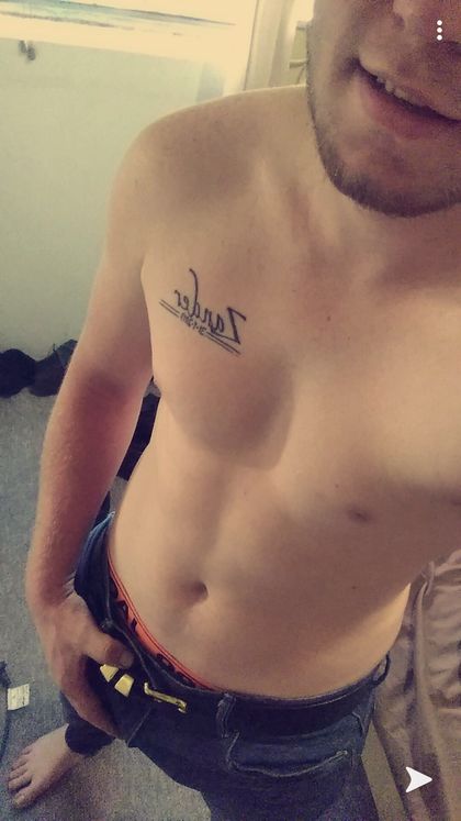 shaunbailey2502 OnlyFans picture