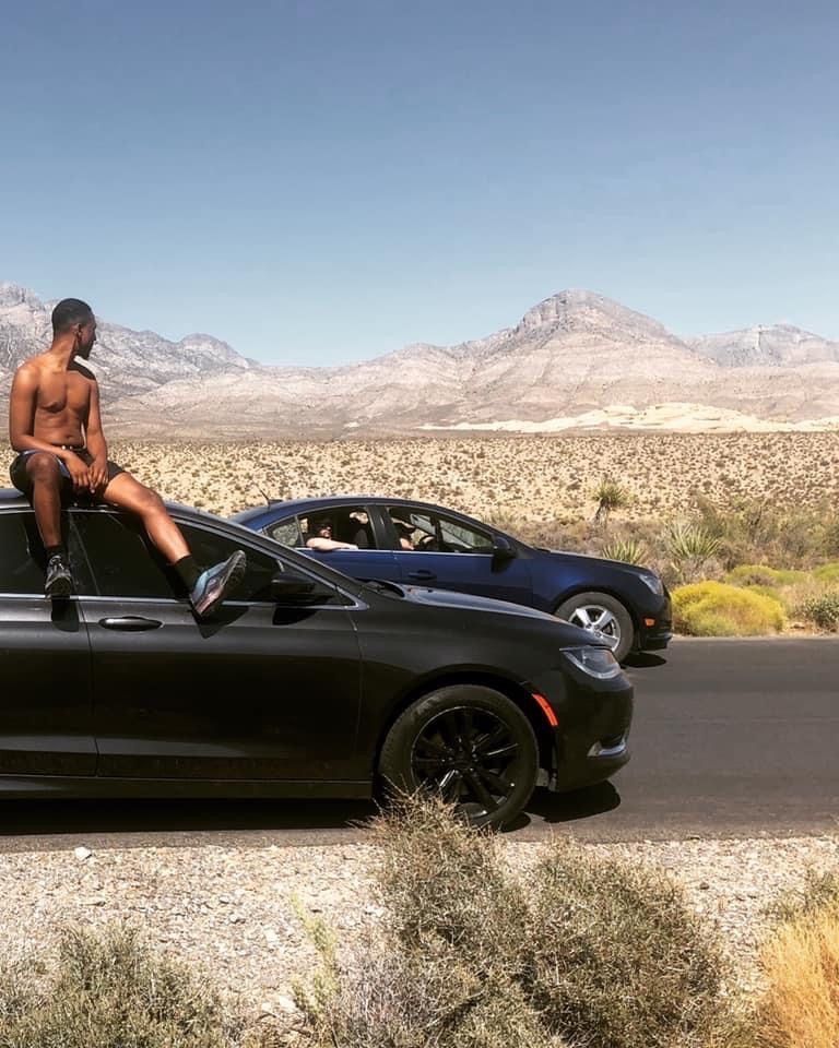 redscorpionxxx OnlyFans profile picture