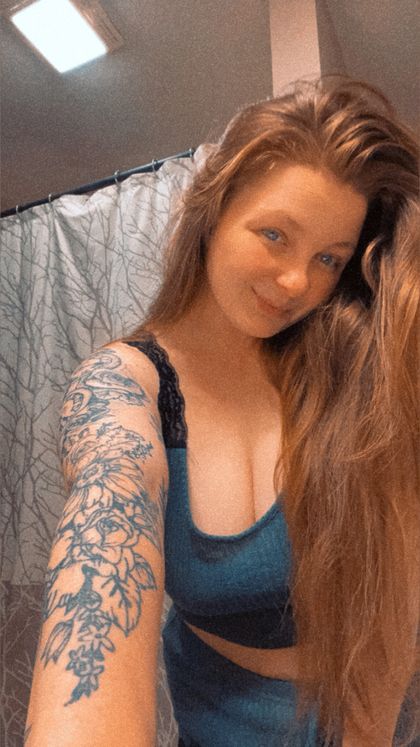 ginger77021 OnlyFans picture