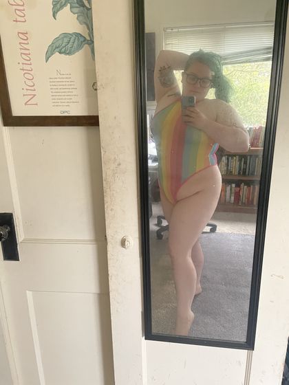 arielsface OnlyFans picture