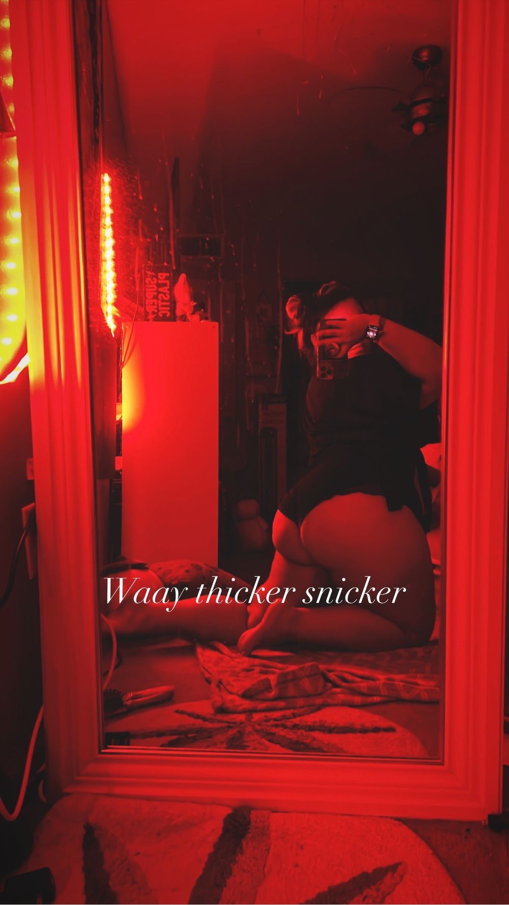 thuundercheeks OnlyFans profile picture