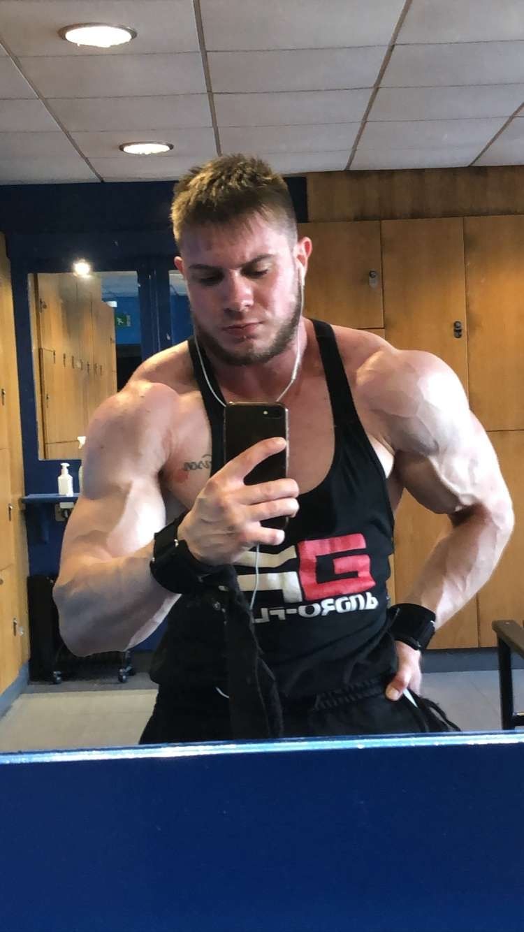 joeyyboy OnlyFans profile picture