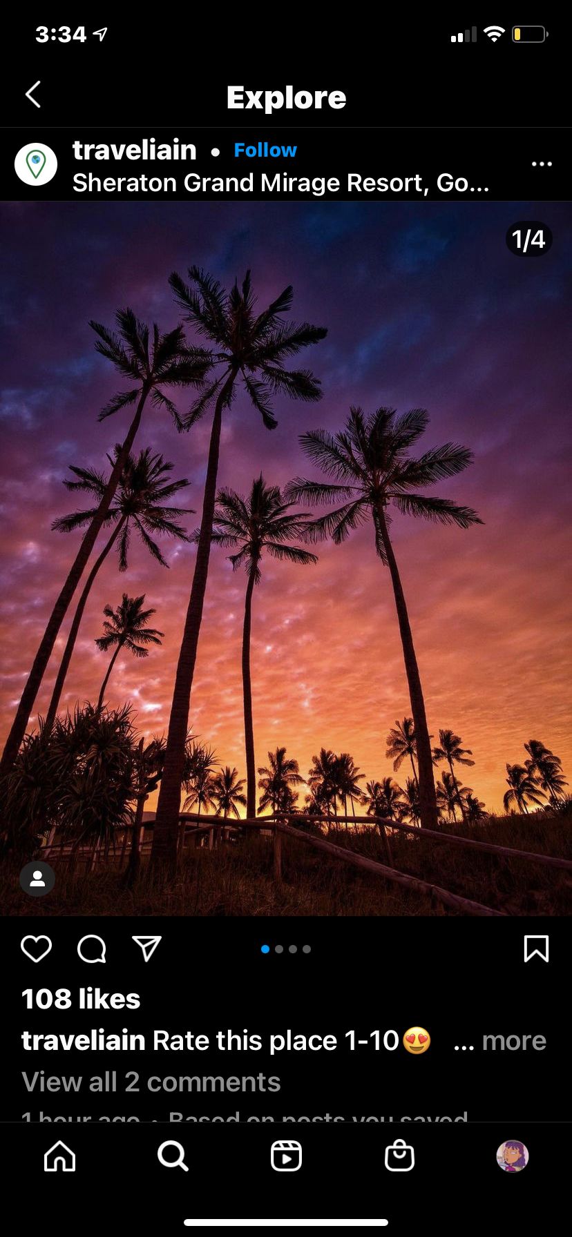 pinksunsets OnlyFans profile picture