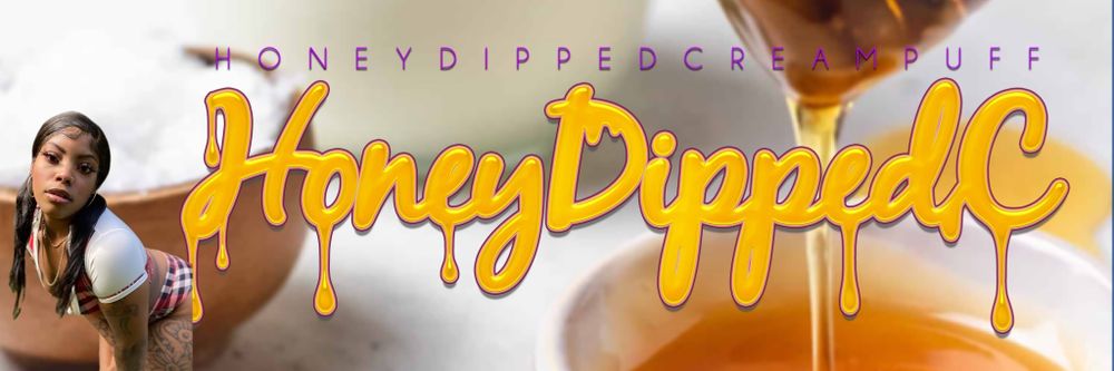 honeydippedfree OnlyFans profile picture