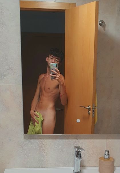 naked_twink OnlyFans picture