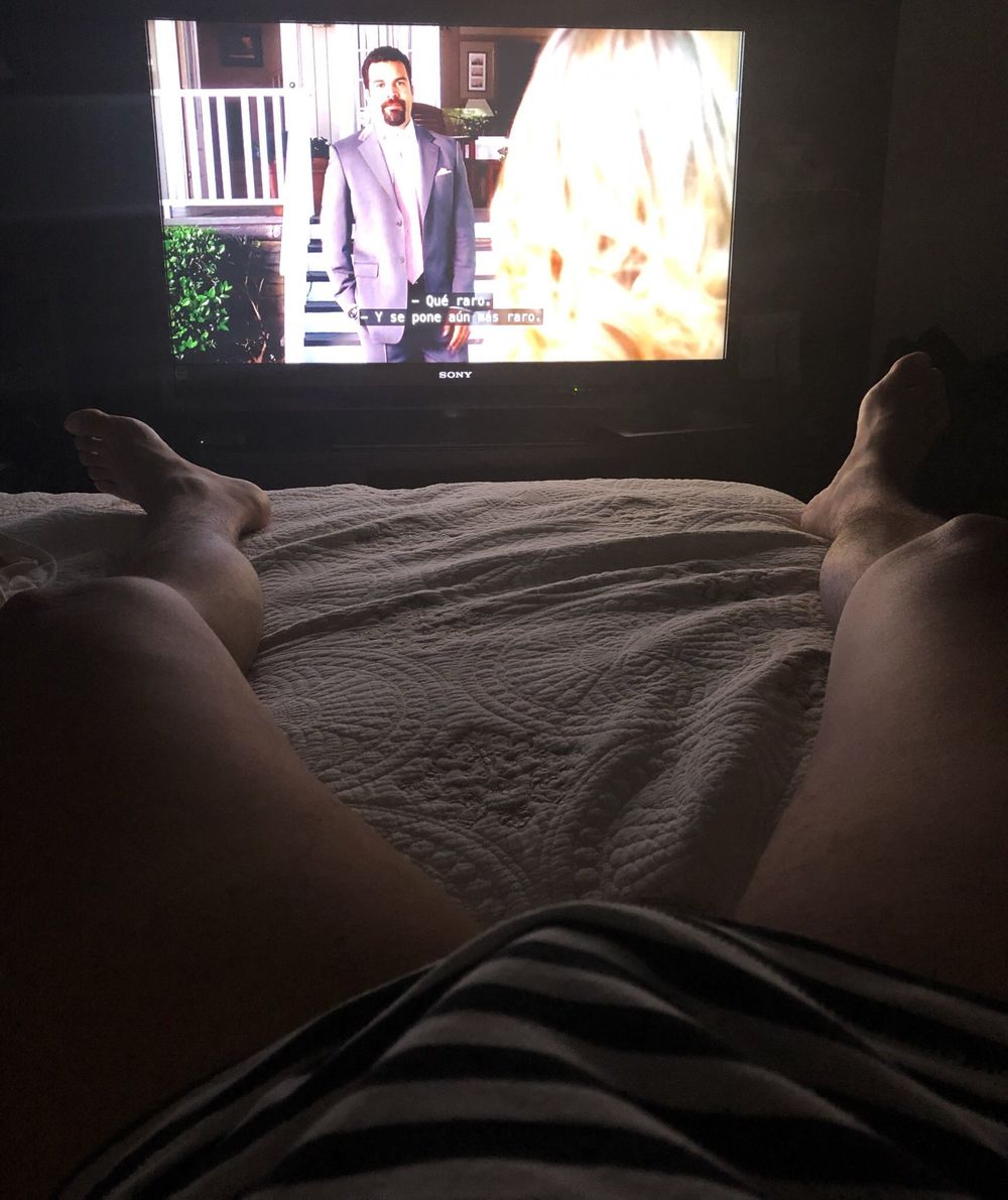 alanmichael OnlyFans profile picture