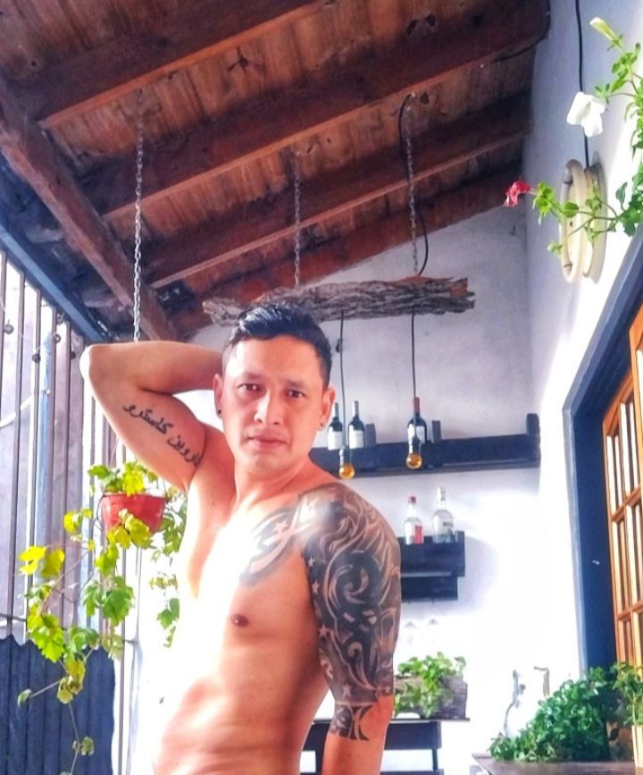 darjoe8 OnlyFans profile picture