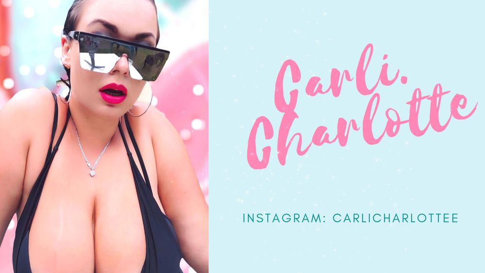 carlicharlottee OnlyFans profile picture