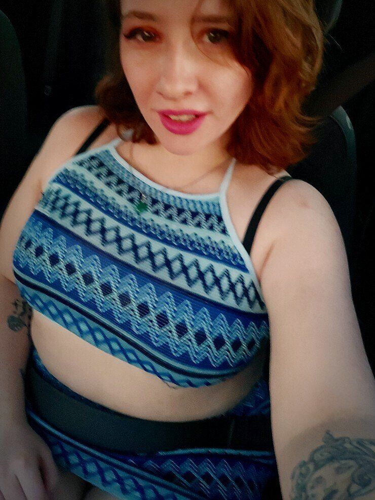 roxiejadams OnlyFans profile picture
