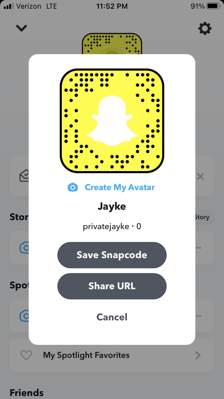 jaykenbake OnlyFans profile picture