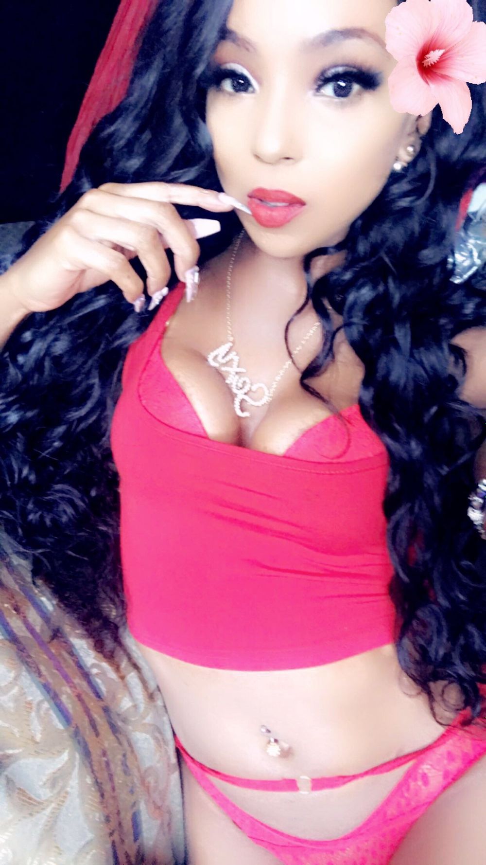 sexy-barbie OnlyFans profile picture