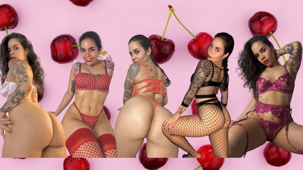 missclarkxxx OnlyFans profile picture