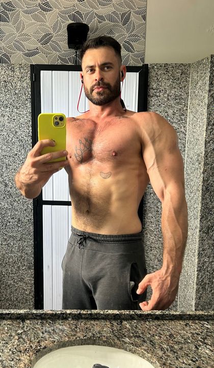 piccollo OnlyFans picture