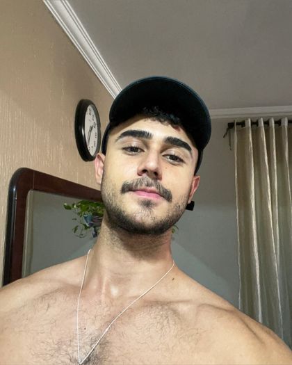 igorgomms OnlyFans picture