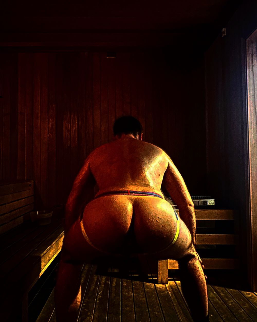gaynudebromn OnlyFans profile picture