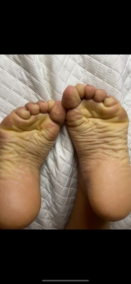 prettytoesjazzy OnlyFans picture