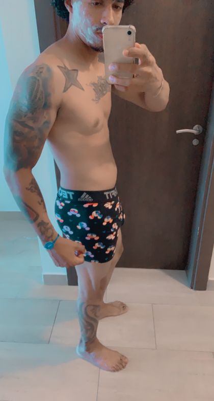 chrislowen04 OnlyFans picture